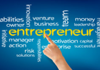 Entrepreneurship Development